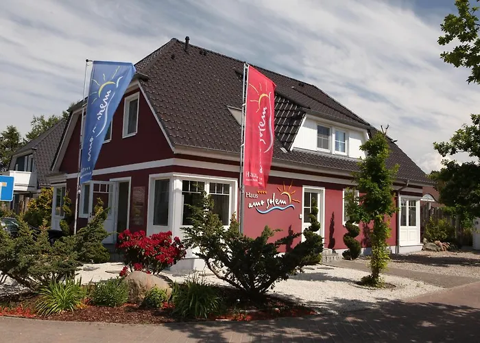 Haus Amo Solem