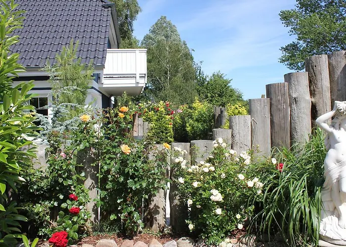 Haus Amo Solem